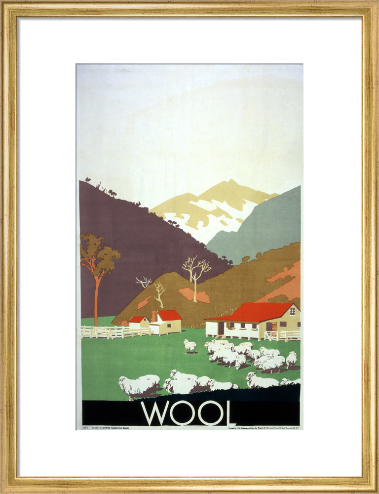 Wool