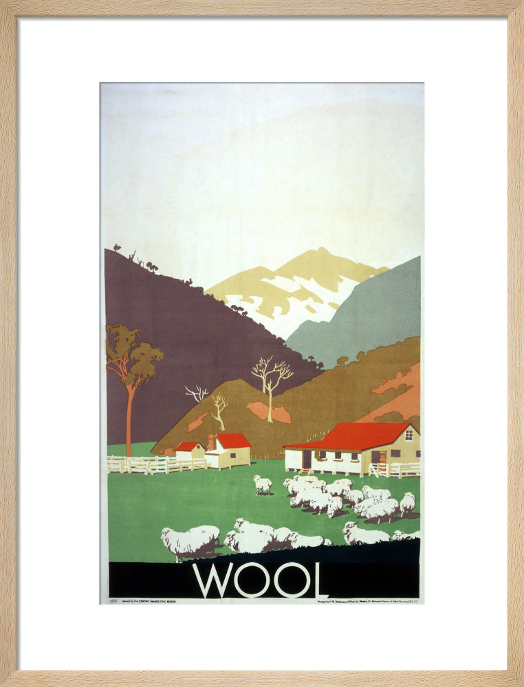Wool