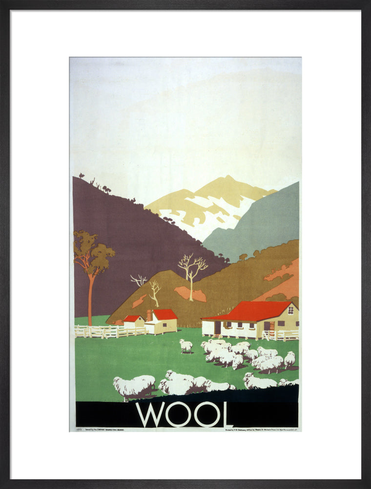 Wool