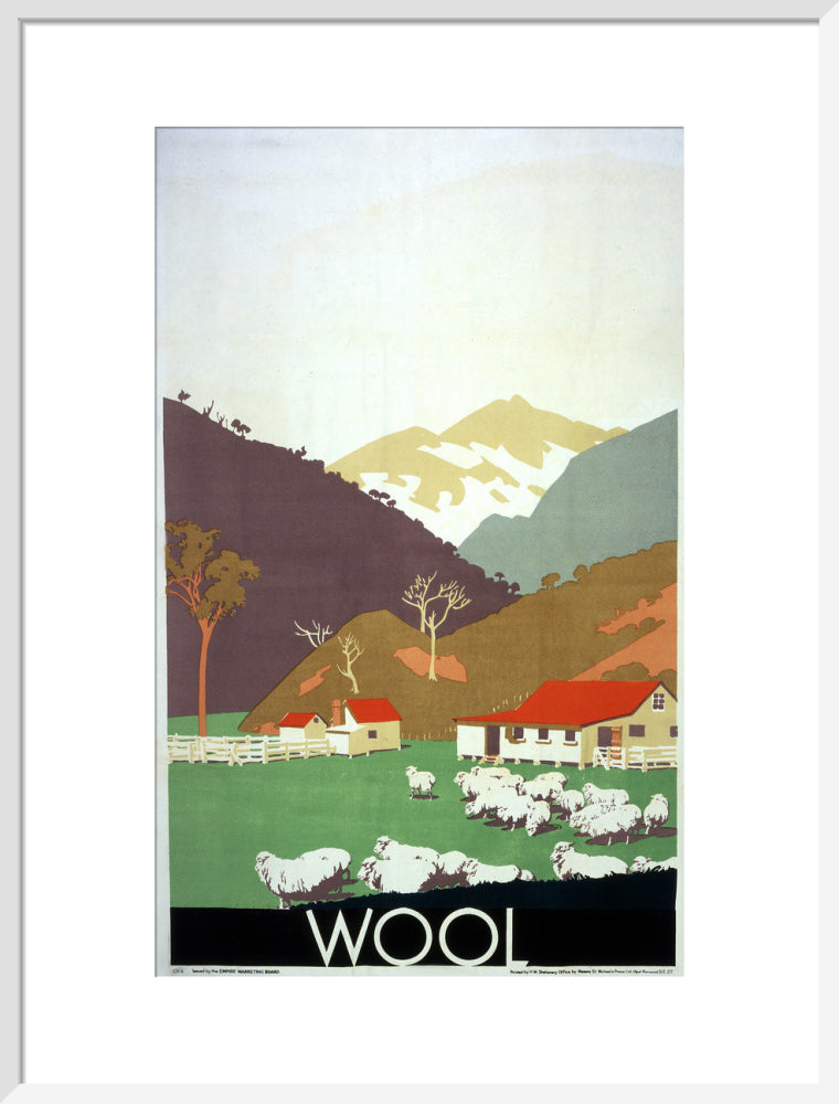 Wool