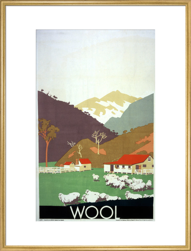 Wool
