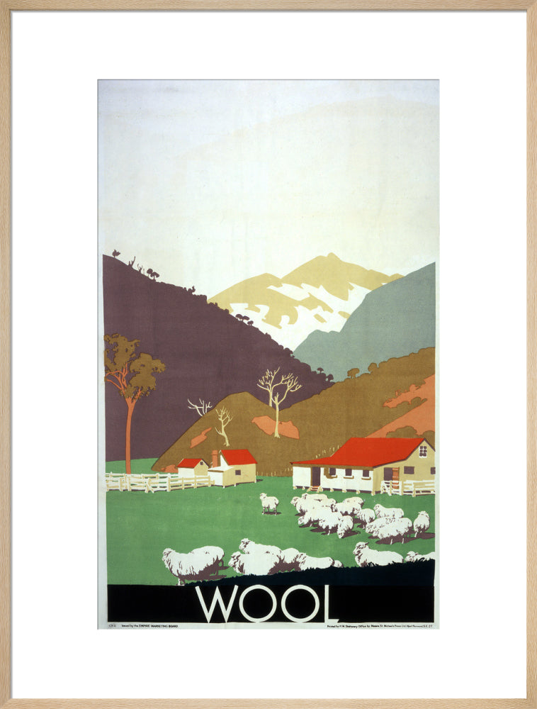 Wool