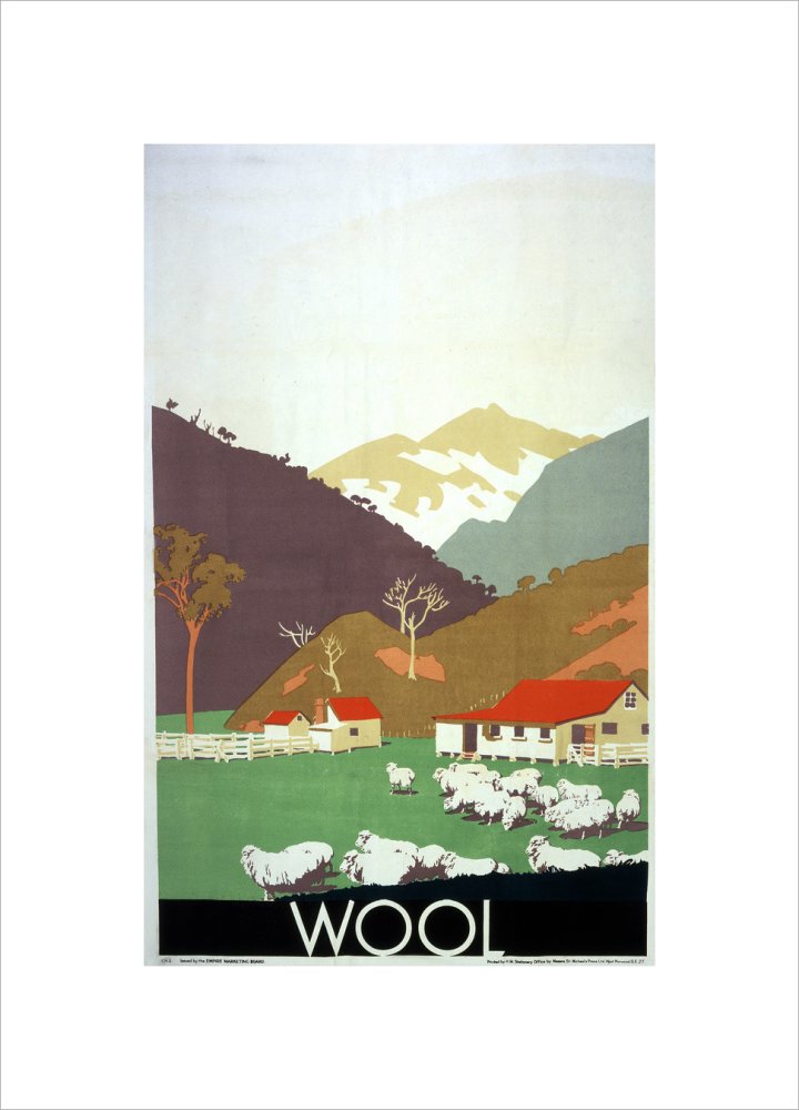 Wool