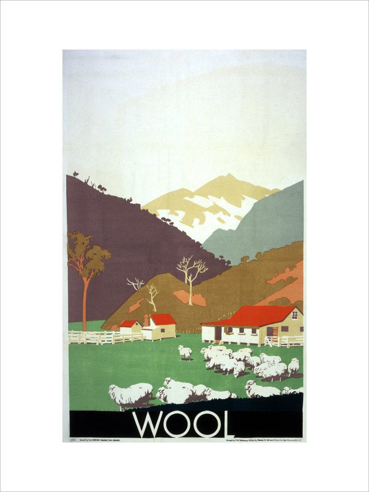 Wool