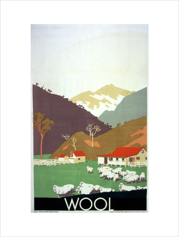 Wool