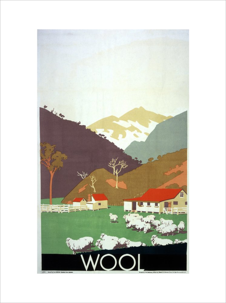 Wool
