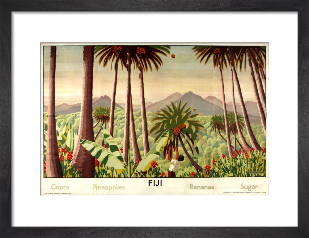 Fiji