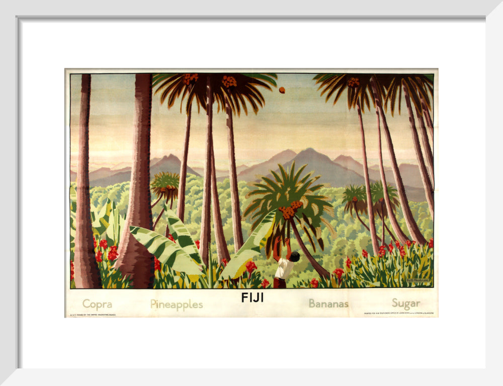 Fiji