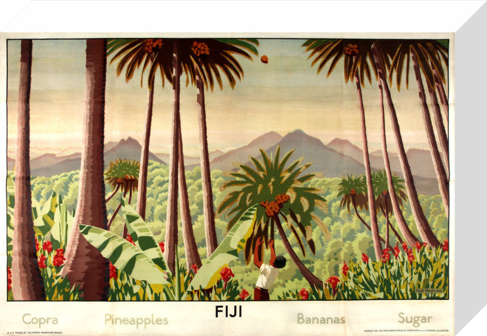 Fiji