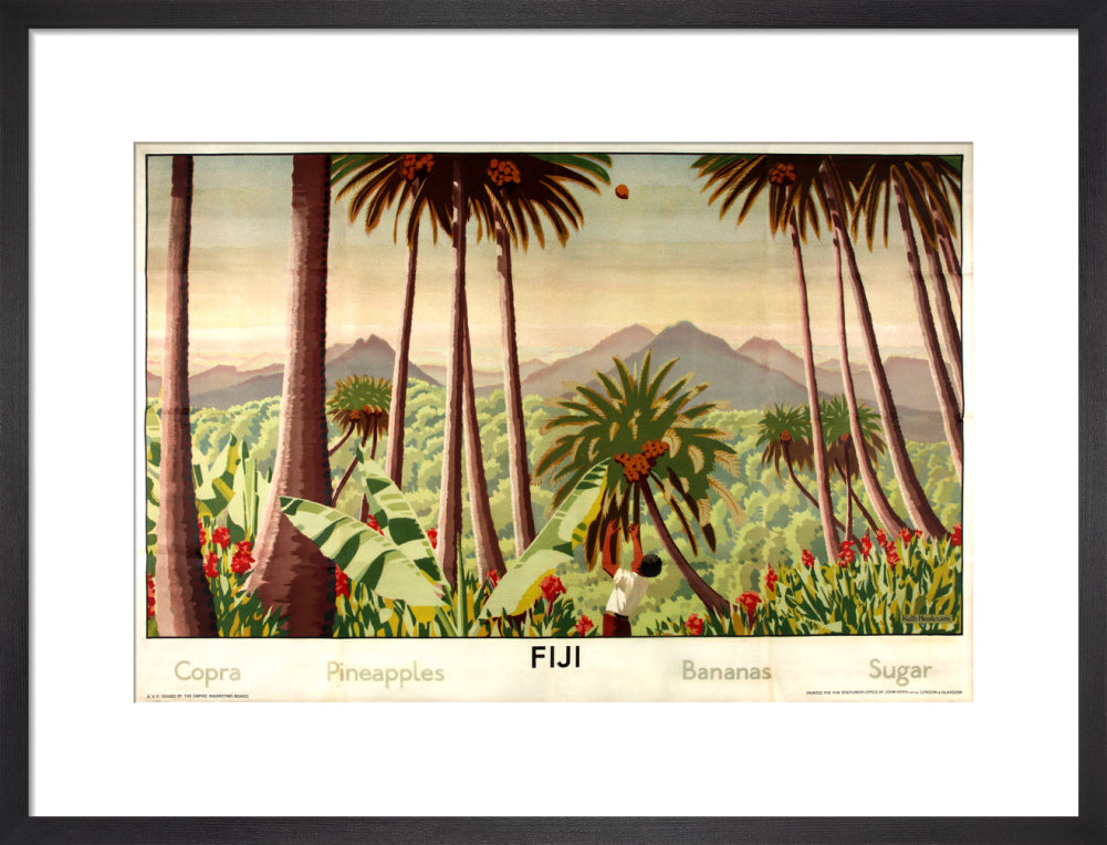 Fiji