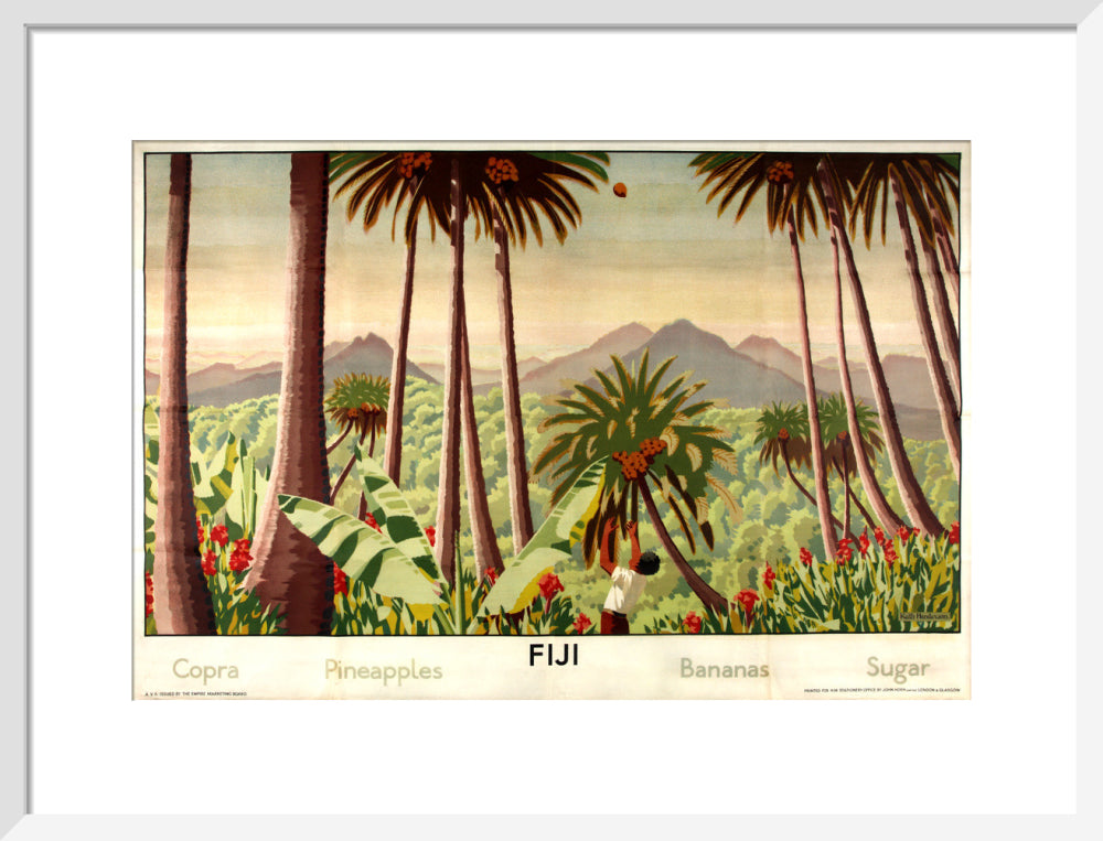 Fiji