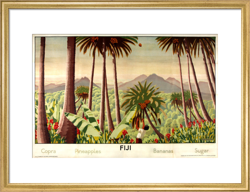 Fiji
