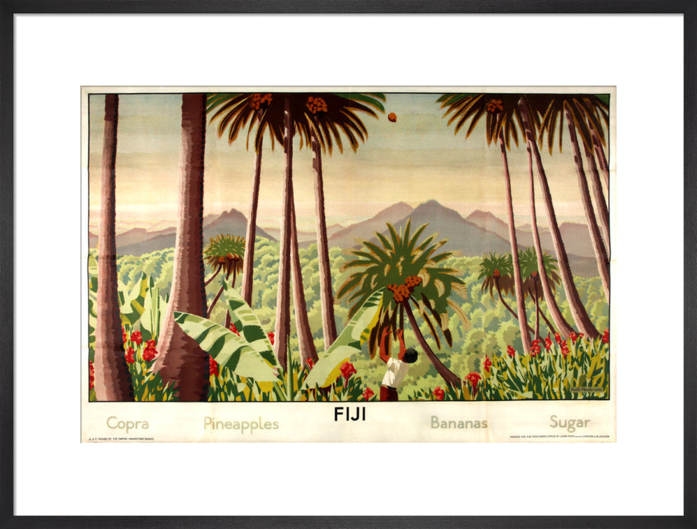 Fiji