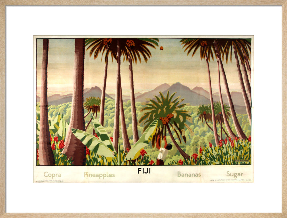 Fiji