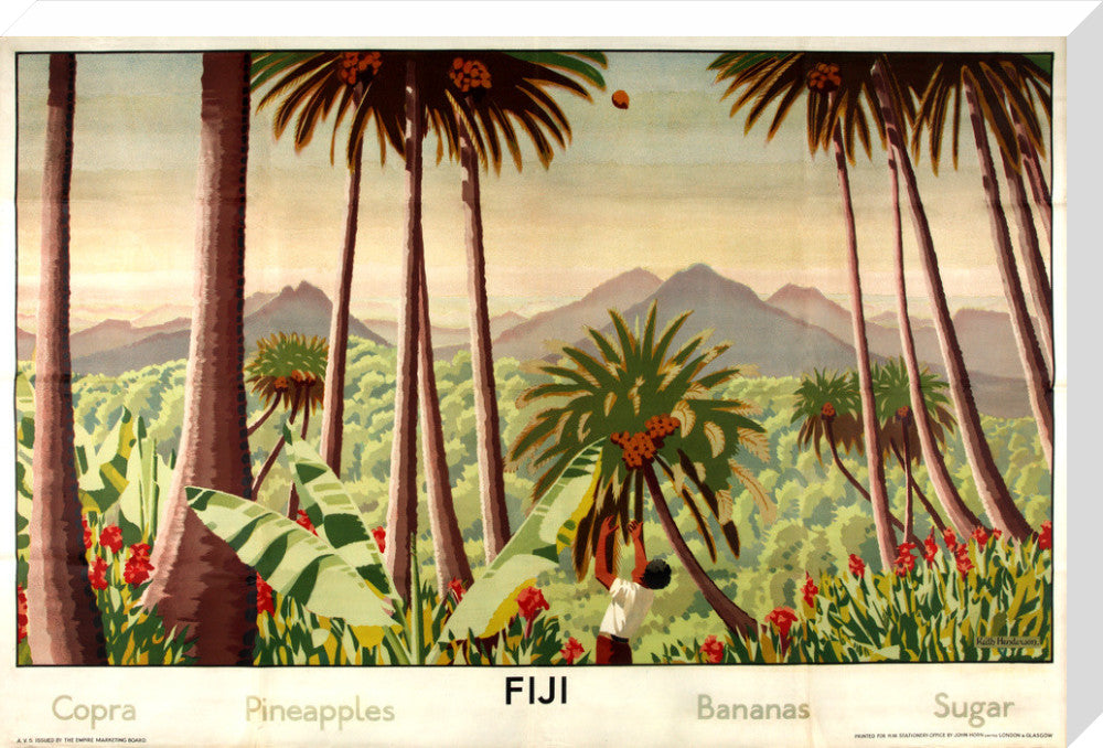 Fiji