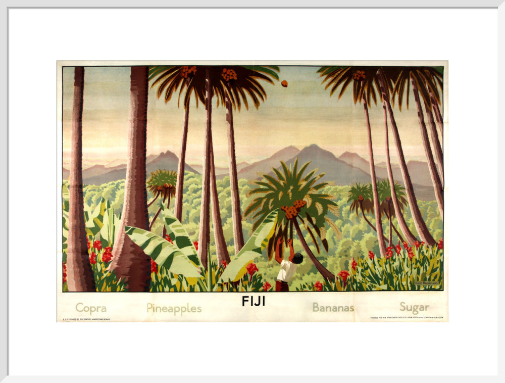 Fiji