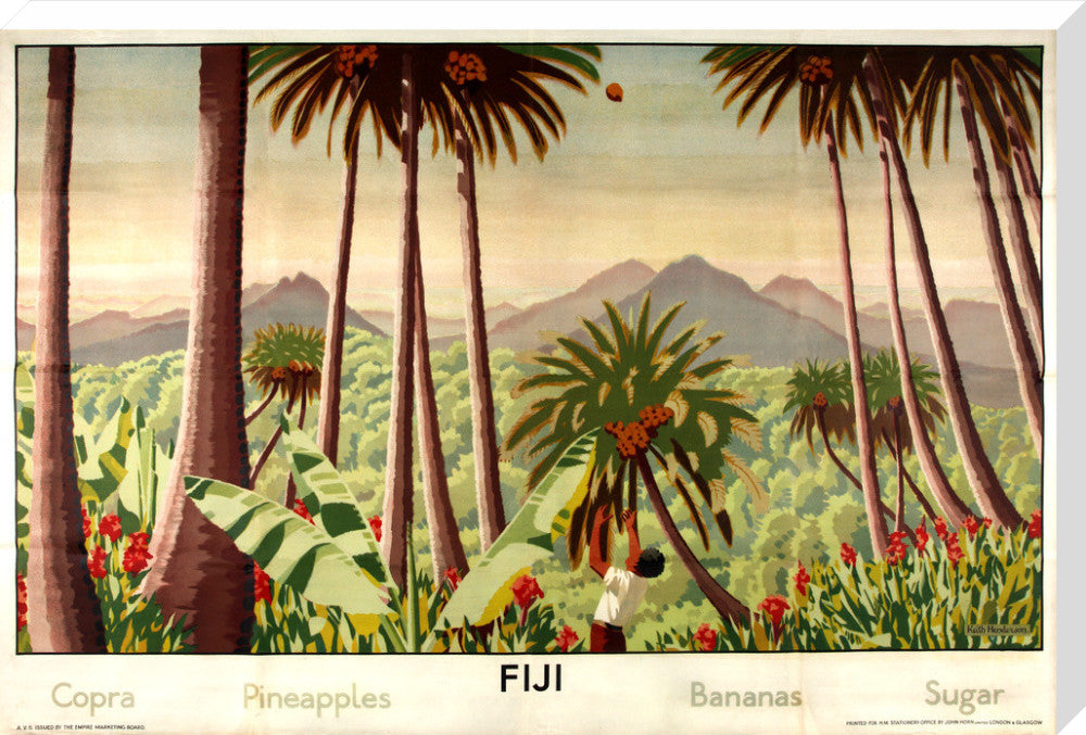 Fiji