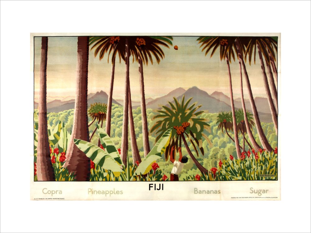 Fiji