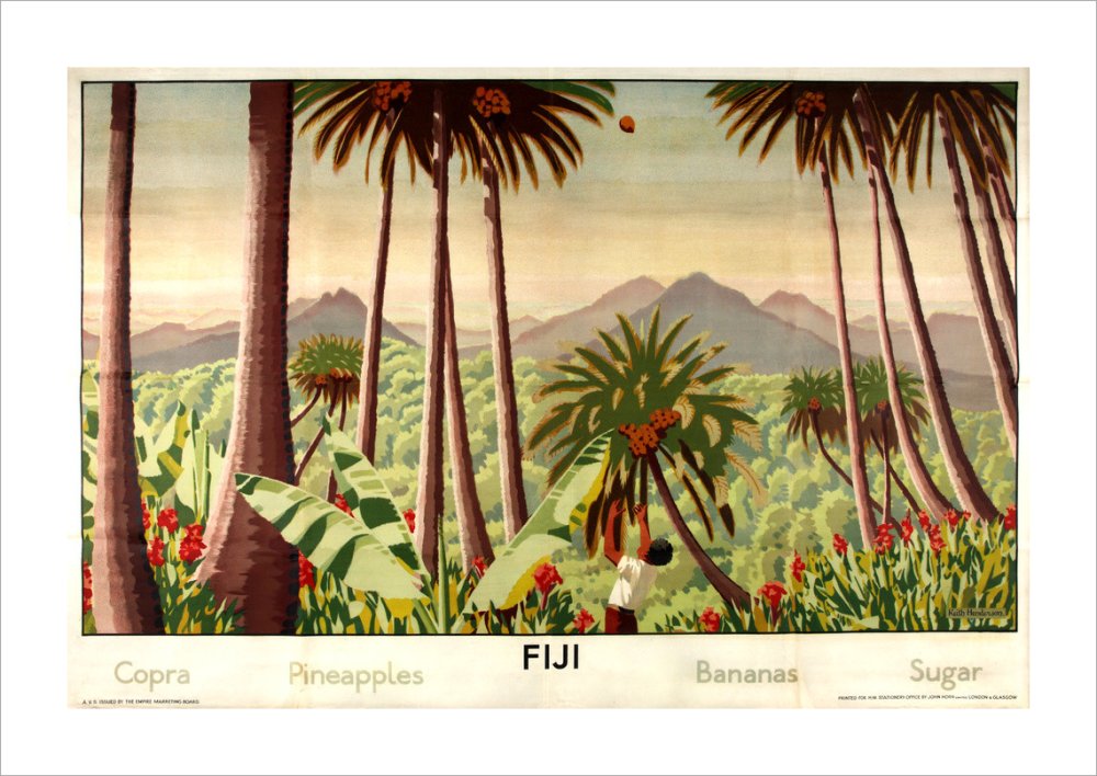 Fiji