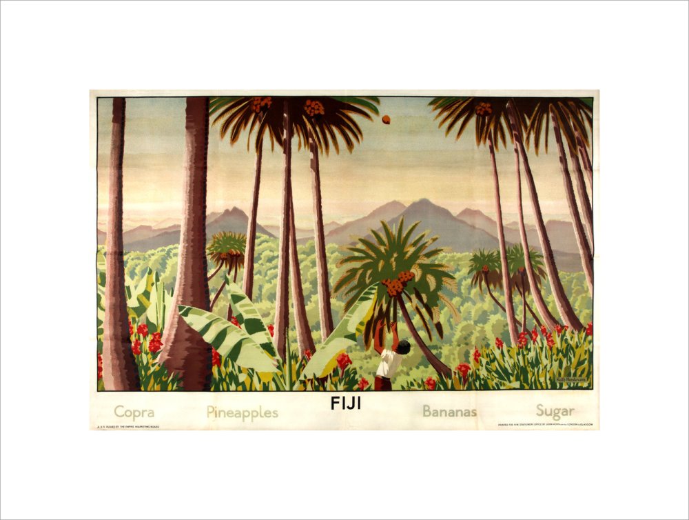 Fiji