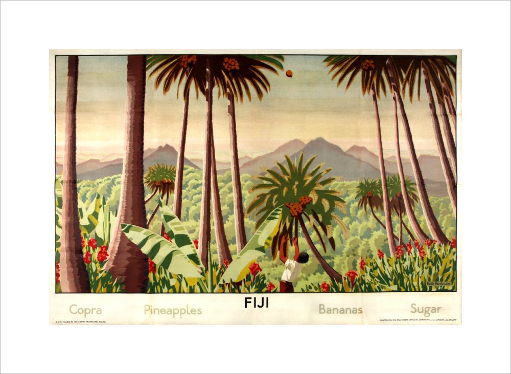 Fiji
