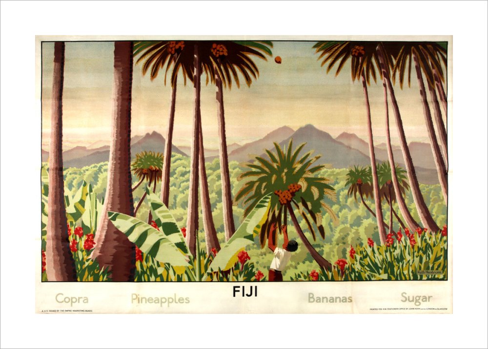 Fiji