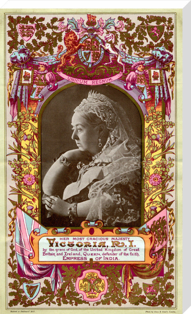 Queen Victoria