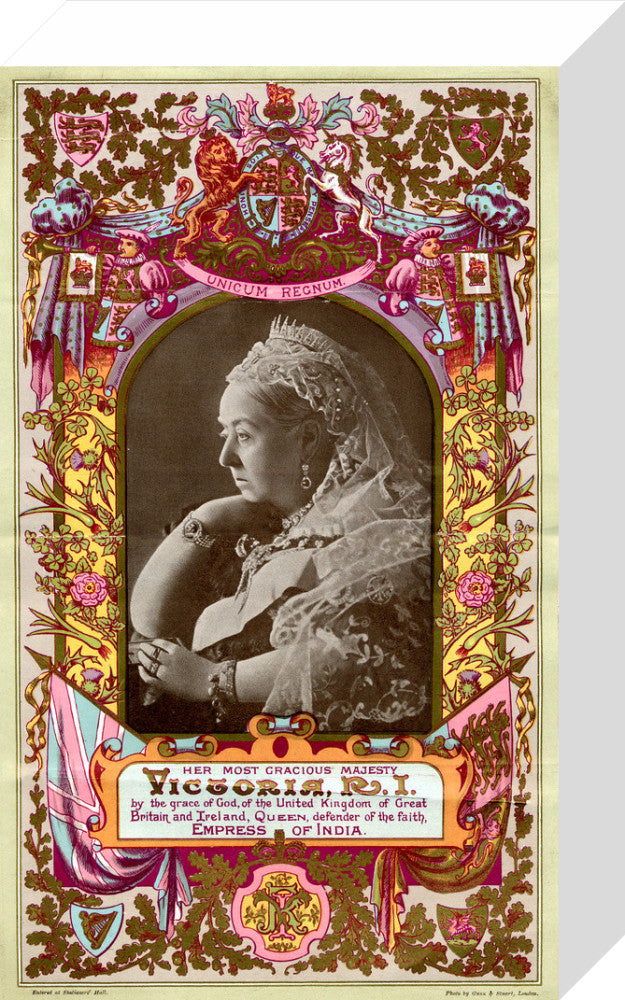 Queen Victoria