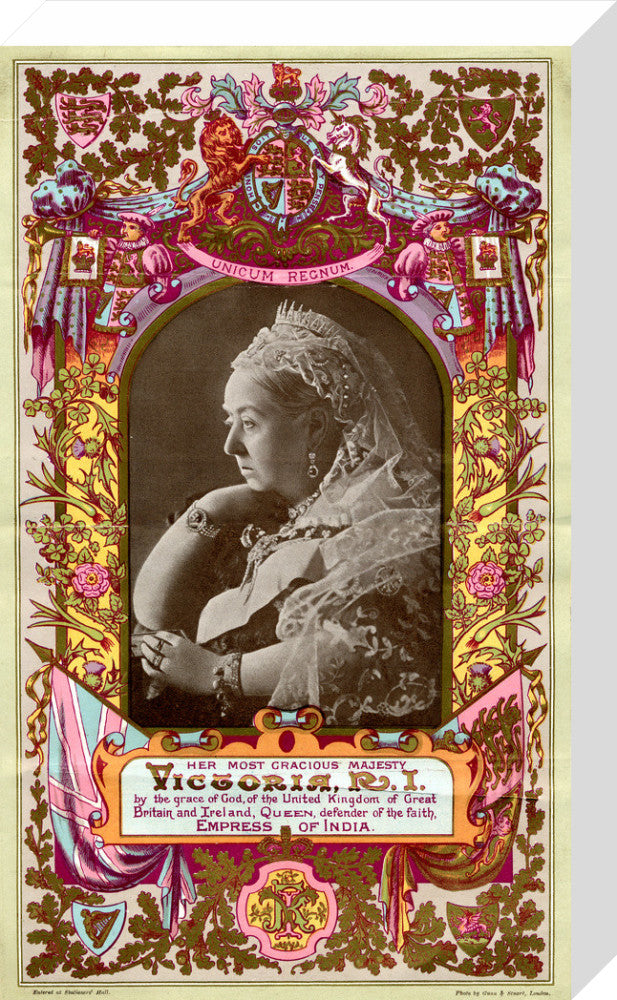 Queen Victoria