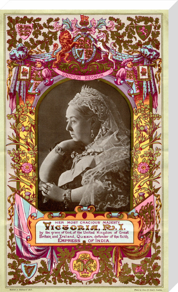 Queen Victoria