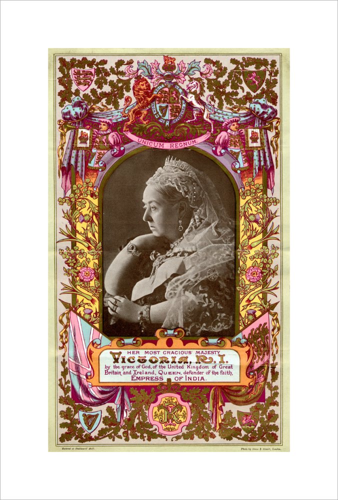 Queen Victoria