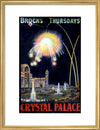Brock&#39;s Fireworks at Crystal Palace