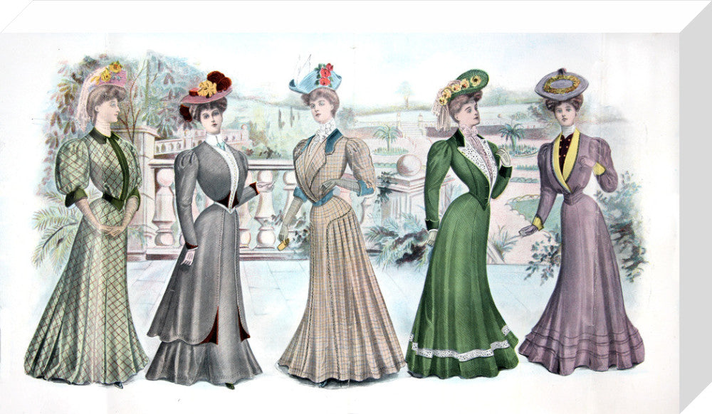 Ladies 2024 fashions uk