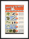Death To Pests
