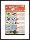 Death To Pests