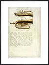 Design for a &#39;Solocornu&#39;, a New Type of Brass Instrument