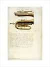Design for a &#39;Solocornu&#39;, a New Type of Brass Instrument