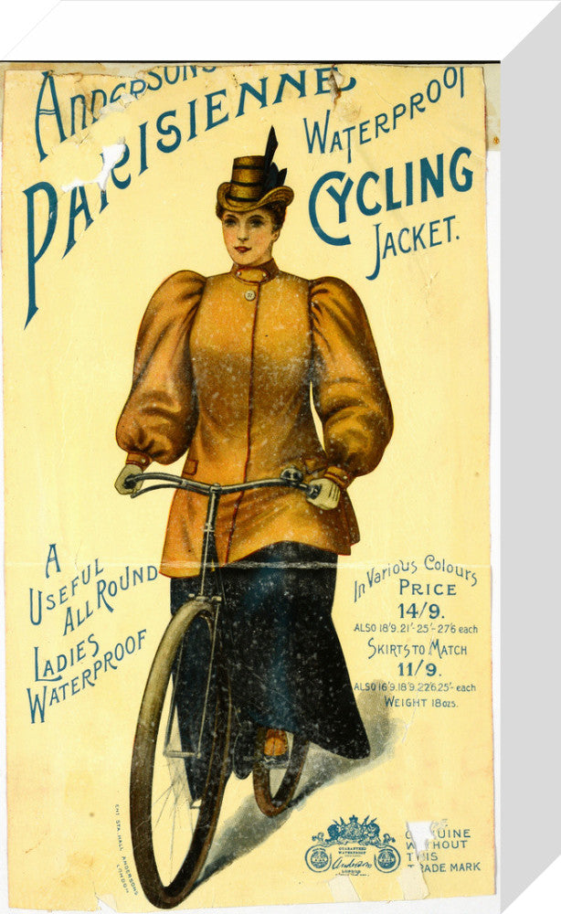 Waterproof cycling clothes sales uk