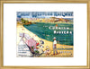 The Cornish Riviera Poster