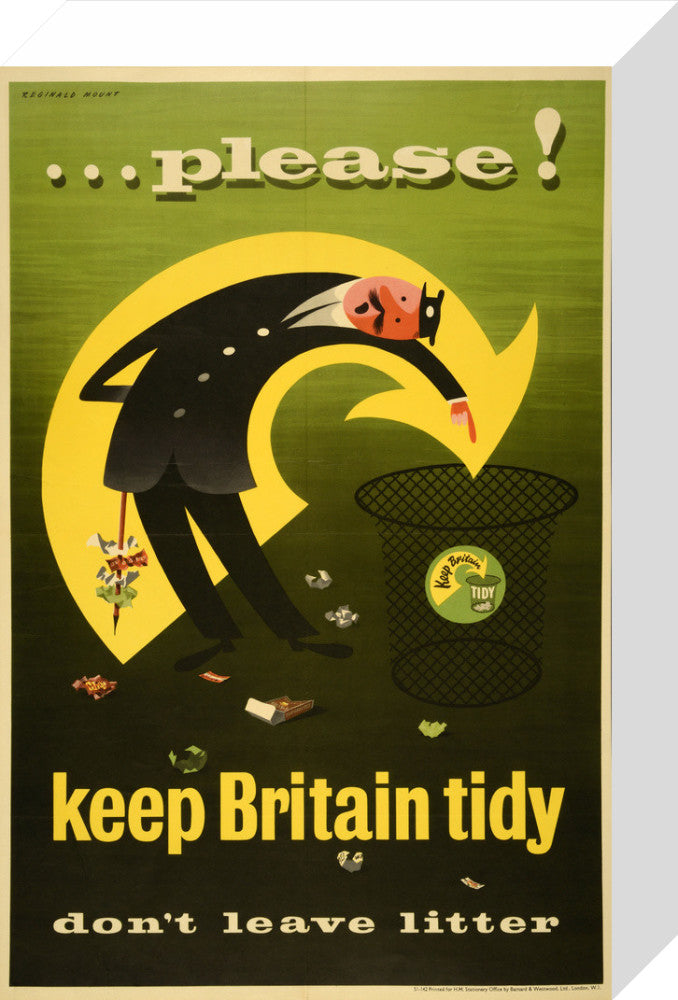 Keep Britain Tidy