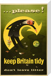 Keep Britain Tidy