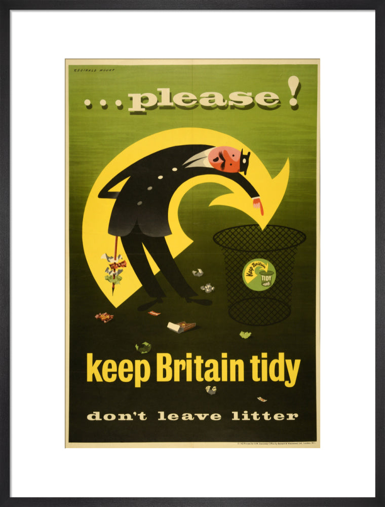 Keep Britain Tidy