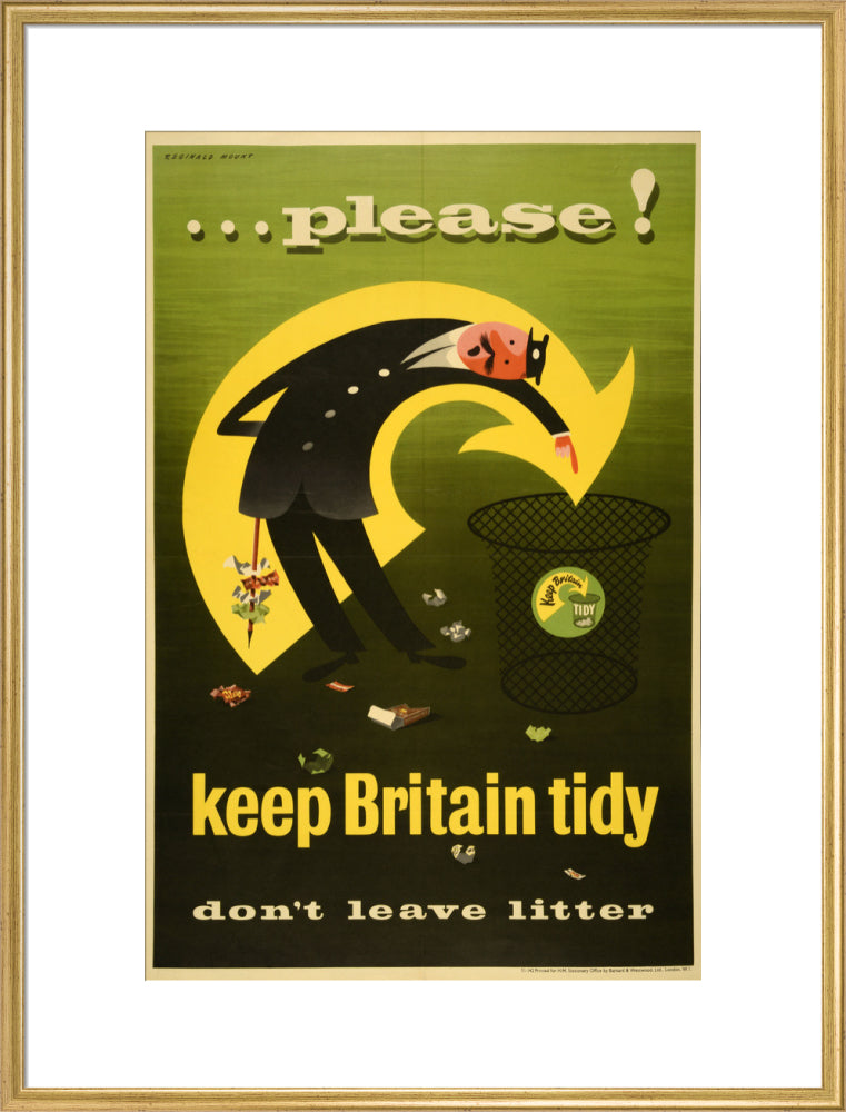 Keep Britain Tidy