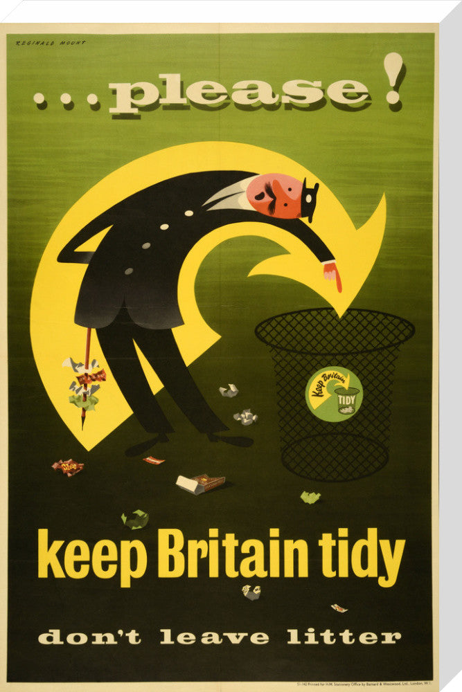 Keep Britain Tidy