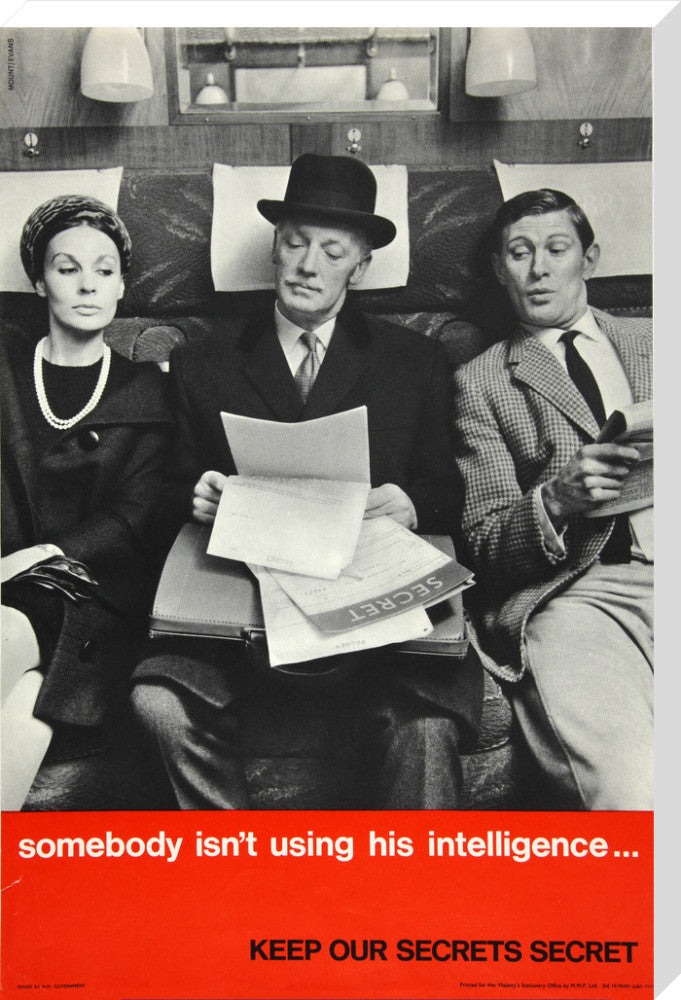 Keep Our Secrets Secret