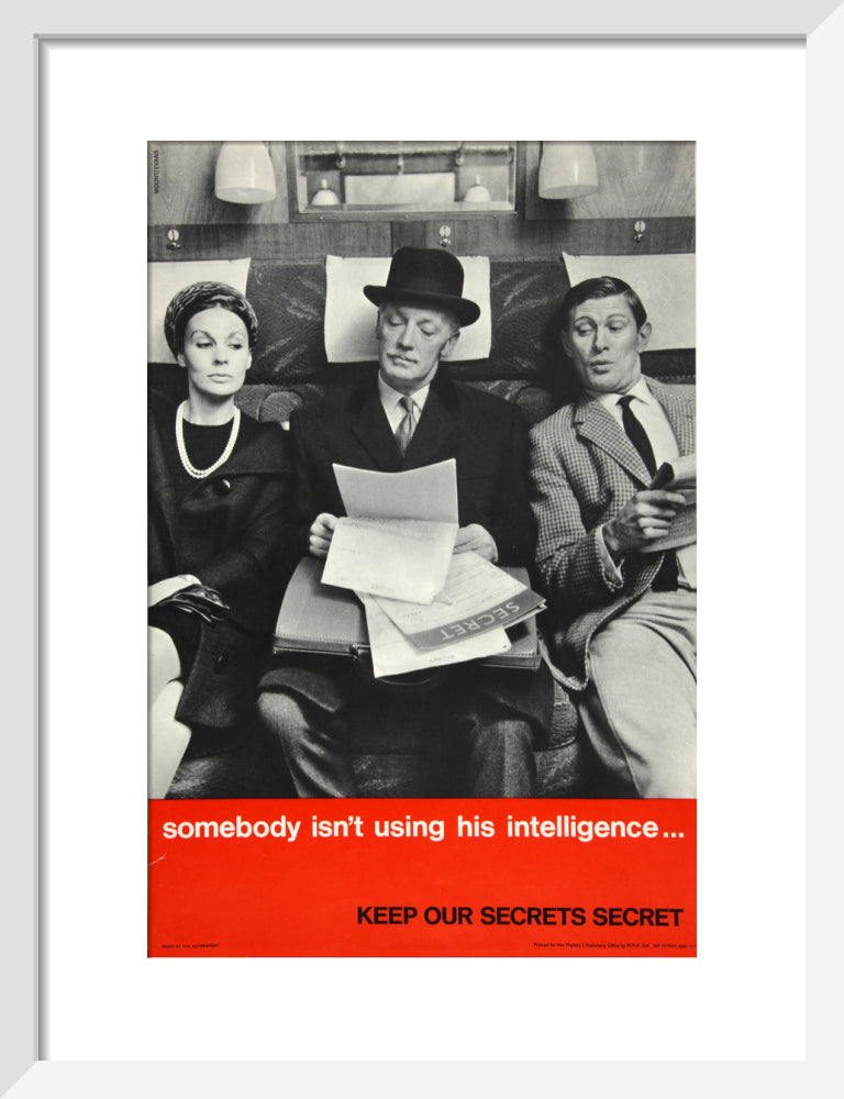 Keep Our Secrets Secret