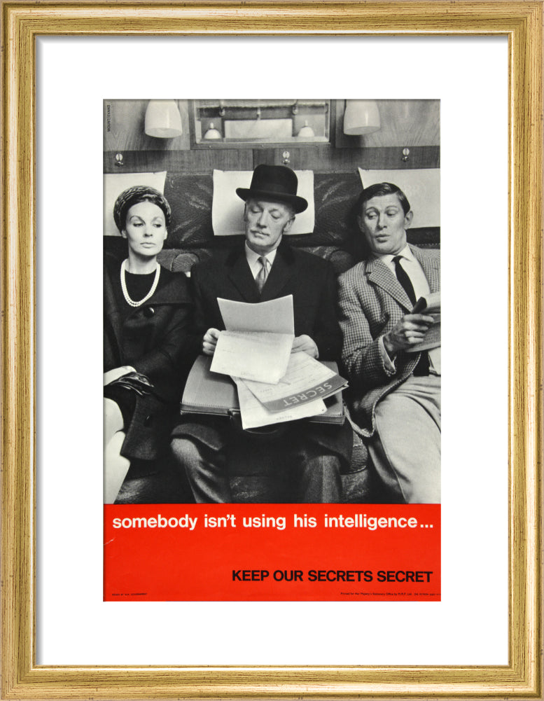 Keep Our Secrets Secret