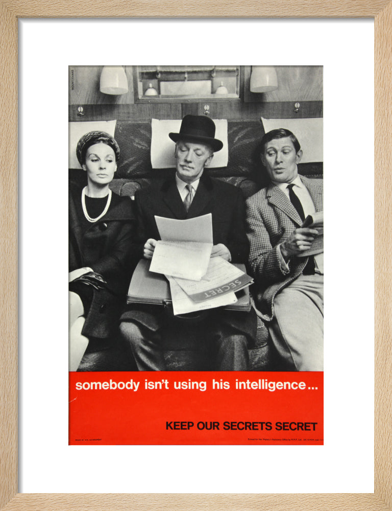 Keep Our Secrets Secret