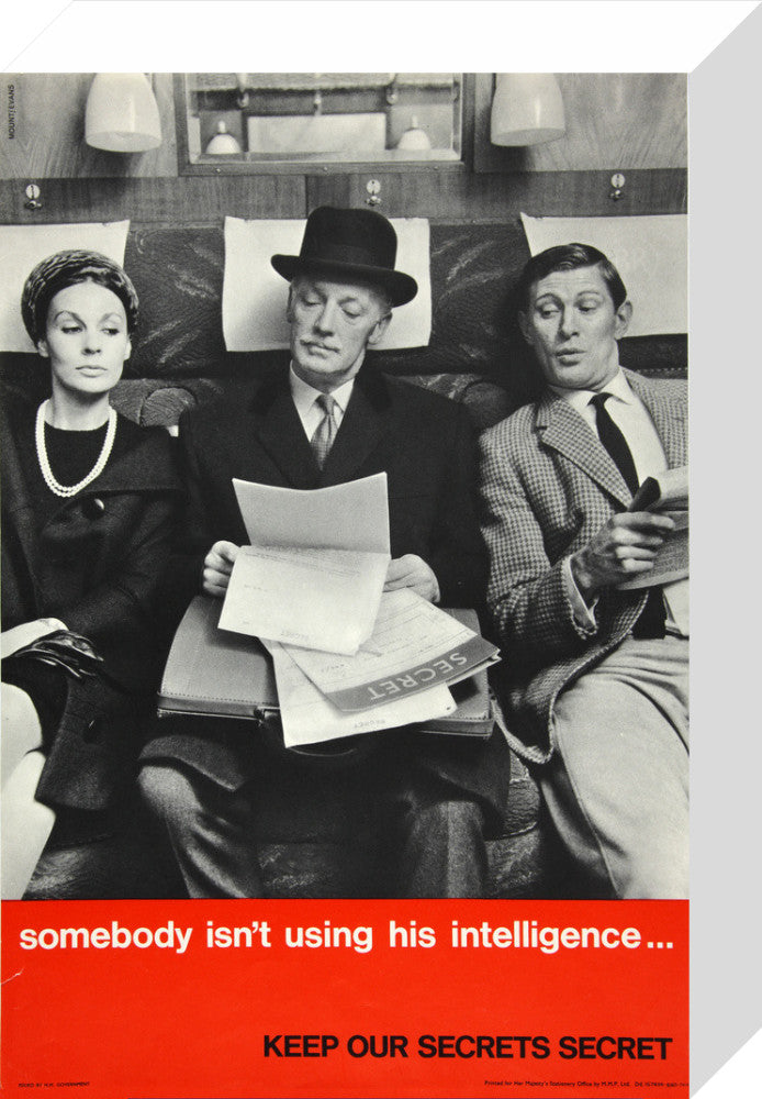 Keep Our Secrets Secret