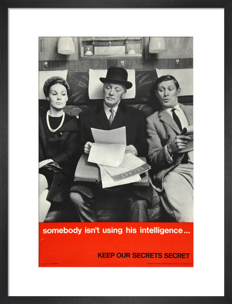 Keep Our Secrets Secret